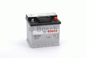 Акумулятор Bosch 0 092 S30 020
