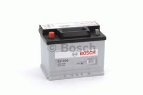 Акумулятор Bosch 0 092 S30 060