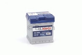 Акумулятор Bosch 0 092 S40 001