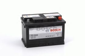 Акумулятор Bosch 0 092 T30 080