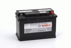 Акумулятор Bosch 0 092 T30 320