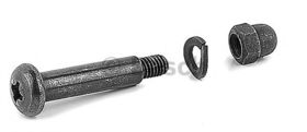 Болт кріплення акумулятора Bosch 3 397 000 591