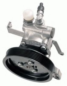Насос ГПК Bosch K S01 000 152