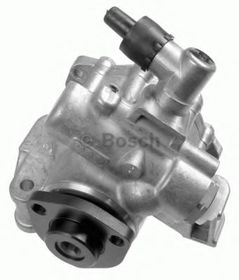 Насос ГУР Bosch K S00 000 627