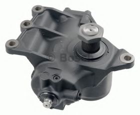 Кермова рейка Bosch K S00 001 126