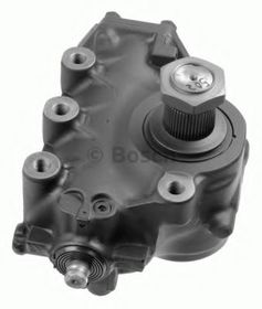 Кермова рейка Bosch K S00 001 165