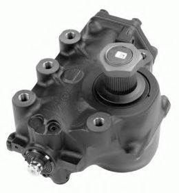 Рулевая рейка Bosch K S00 001 180