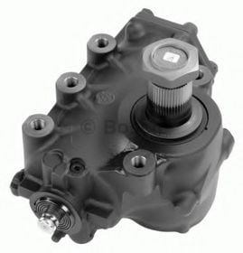 Кермова рейка Bosch K S00 001 185