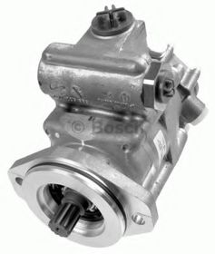 Насос ГУР Bosch K S00 001 403