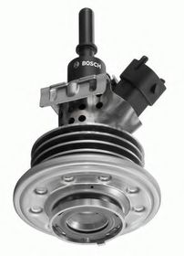 Форсунка Adblue Bosch 0 444 021 021