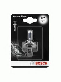 Лампа дальнего света Bosch 1 987 301 069