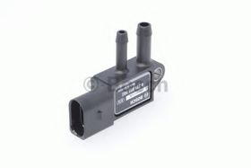 Датчик давления выхлопных газов Bosch 0 281 006 082