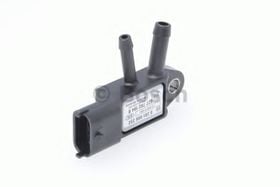 Датчик давления выхлопных газов Bosch 0 281 006 252