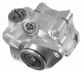 Насос ГУР Bosch K S01 000 448