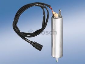 Топливный насос Bosch 0 986 580 416