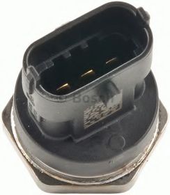 Датчик давления подачи топлива Bosch 0 261 545 052