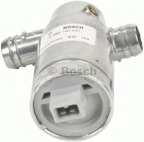 Клапан холостого ходу Bosch 0 280 140 531