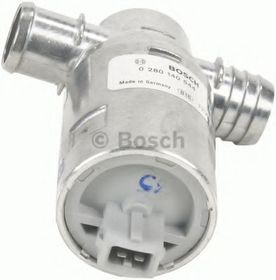 Клапан холостого ходу Bosch 0 280 140 544