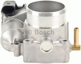 Дроссельная заслонка Bosch 0 280 750 036