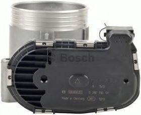 Дроссельная заслонка Bosch 0 280 750 131
