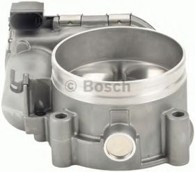 Дросельна заслінка Bosch 0 280 750 473