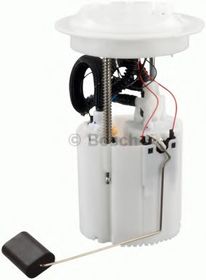 Топливный насос Bosch 0 580 314 169
