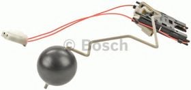 Датчик уровня топлива Bosch 1 582 980 068