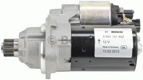 Стартер Bosch 0 001 121 402