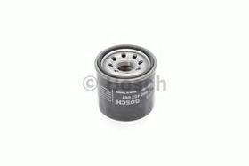 Масляный фильтр Bosch 0 986 452 061