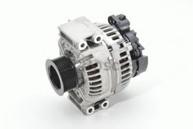 Генератор Bosch 0 124 555 008