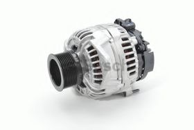 Генератор Bosch 0 124 555 017
