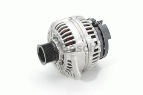 Генератор Bosch 0 124 655 005