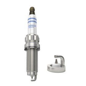 Свічка запалювання Bosch 0242145607