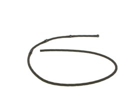 Шланг подачи топлива Bosch 0 928 400 507