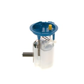 Топливный насос Bosch 0580200758