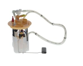 Топливный насос Bosch 0580204345