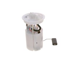 Топливный насос Bosch 0580200037