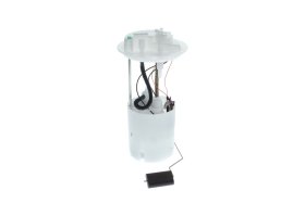 Топливный насос Bosch 0580200071