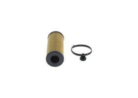 Масляный фильтр Bosch f026407360