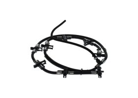 Шланг подачи топлива Bosch 0 928 400 580