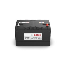 Аккумулятор Bosch 0092t30351