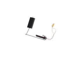 Датчик уровня топлива Bosch 1587411018