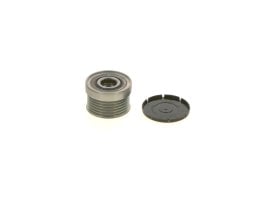 Муфта генератора Bosch F 00M A47 701