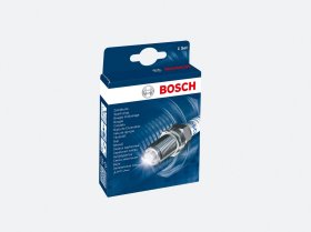 Свічка запалювання Bosch 0 242 229 925