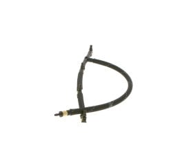 Шланг подачи топлива Bosch 0 928 402 213