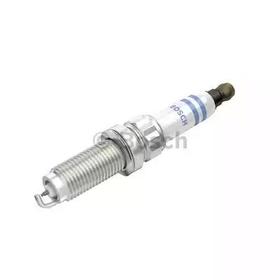 Свічка запалювання Bosch 0242140543