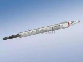 Свеча накала Bosch 0250402003