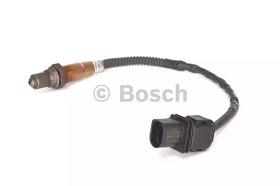 Лямбда-зонд Bosch 0 258 017 456