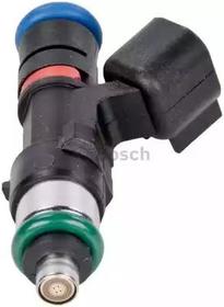 Паливна форсунка Bosch 0280158154