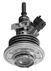 Форсунка Adblue Bosch 0444021045